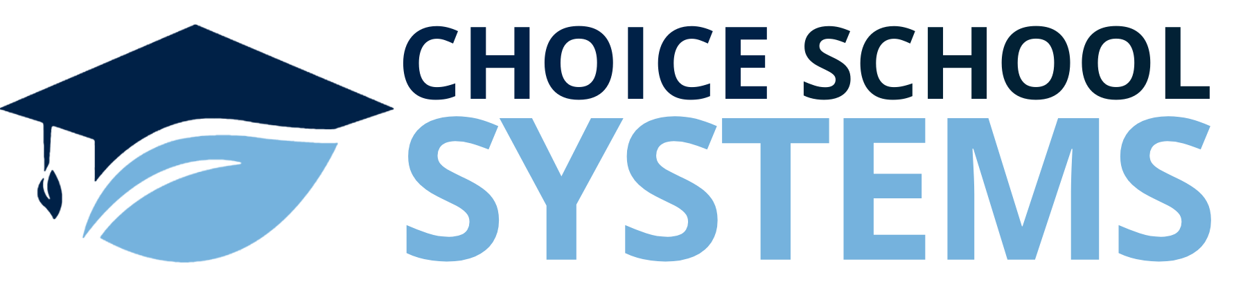 Choice School Systems Site Logo