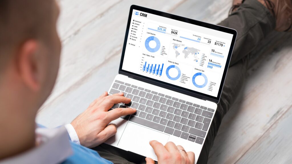 Tools to Run Enrollment Like a Pro