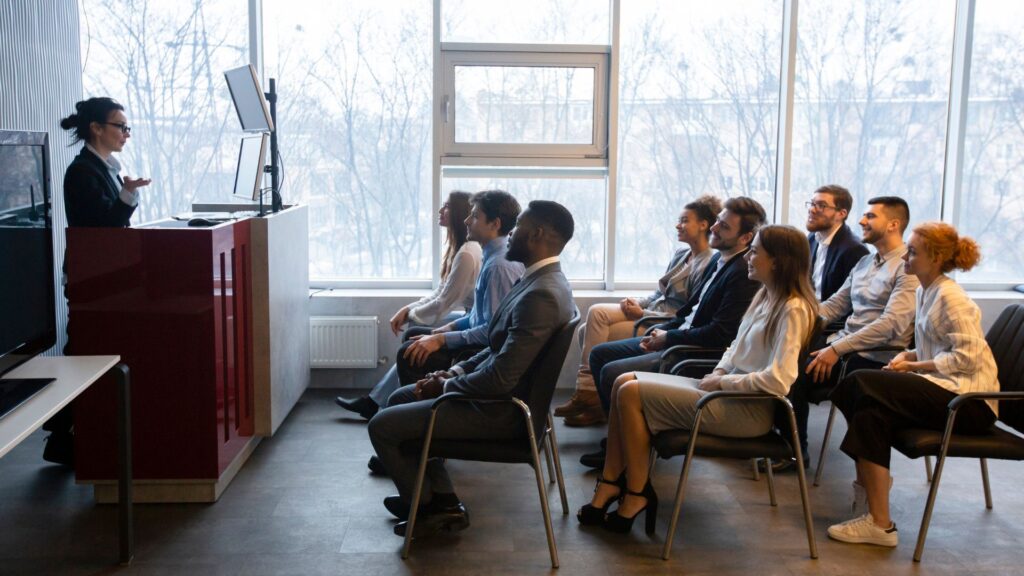 Train Your Team to Build Enrollment Momentum